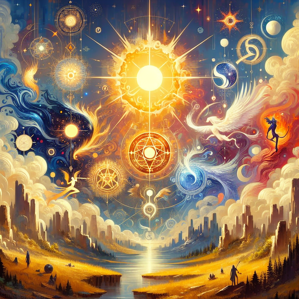 Sun's Rise in Mobile Legends: Exploring His Unique Abilities