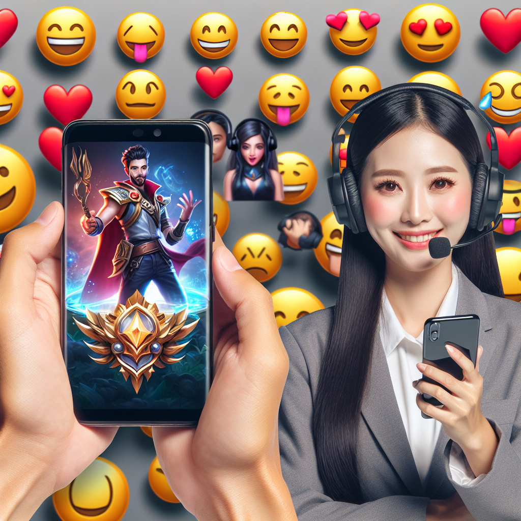 Enhancing Player Satisfaction Through Exceptional Customer Service in Mobile Legends