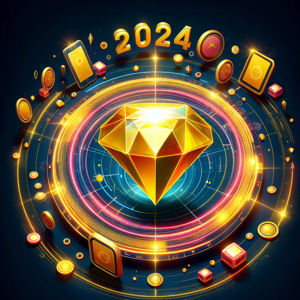 Kapan Rilisnya Diamond Kuning di Mobile Legend 2024?