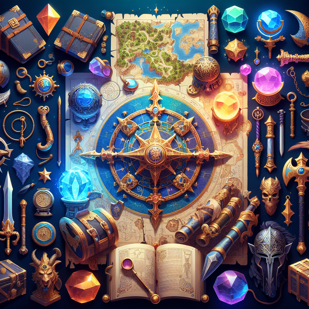 Exploring the Rich Lore and Background of Mobile Legends