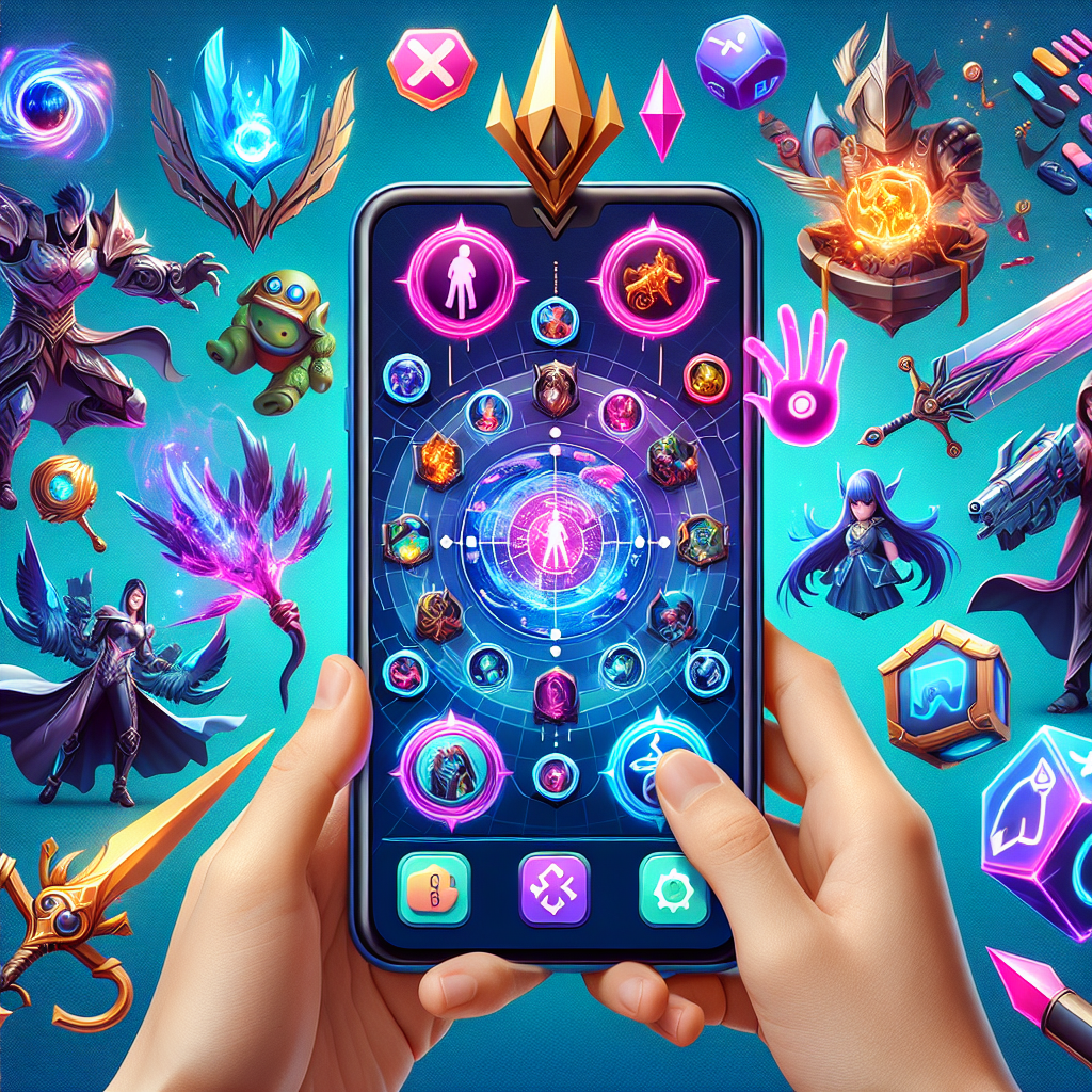 Innovative Strategies to Dominate Mobile Legends on Itemku Marketplace