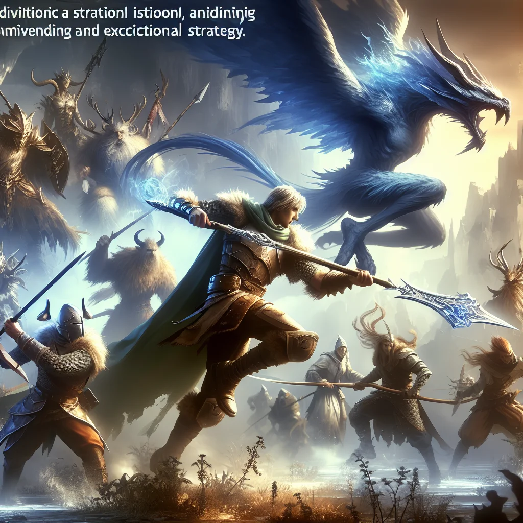 Menguasai medan perang: Kiat teratas untuk bermain Hero MM di Mobile Legends