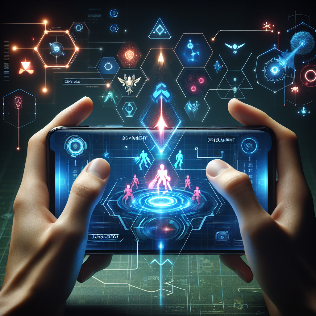 Perkembangan dan strategi terbaru dalam ID Mobile Legend