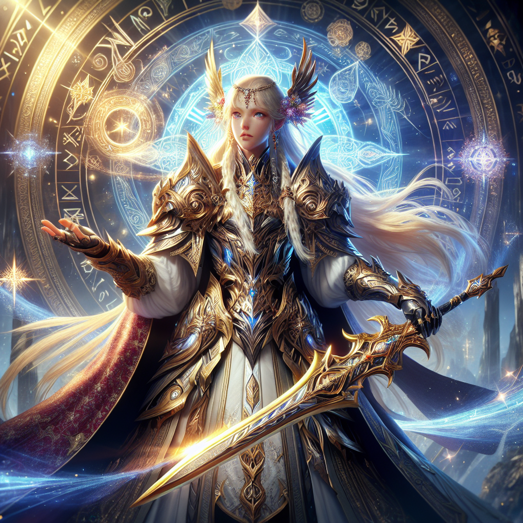 Evolusi Freya: Menguasai Valkyrie dari Legenda Seluler