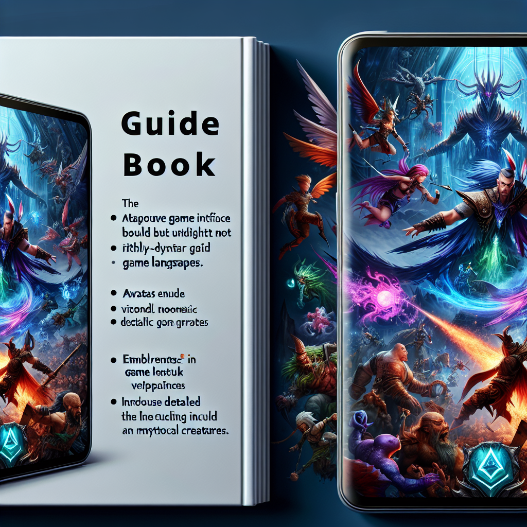 Tips Menghasilkan Gambar Keren di Mobile Legends: Panduan Lengkap