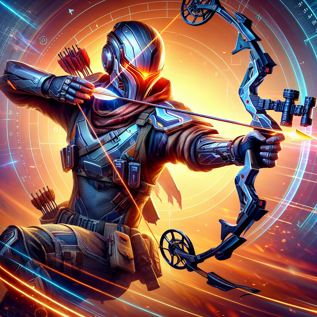 Mastering Marksman: Gameplay MM Mobile Legends ‘