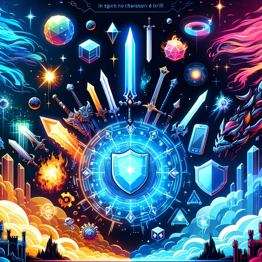 Epic Wallpaper HD Mobile Legend for Gamers ‘Delight
