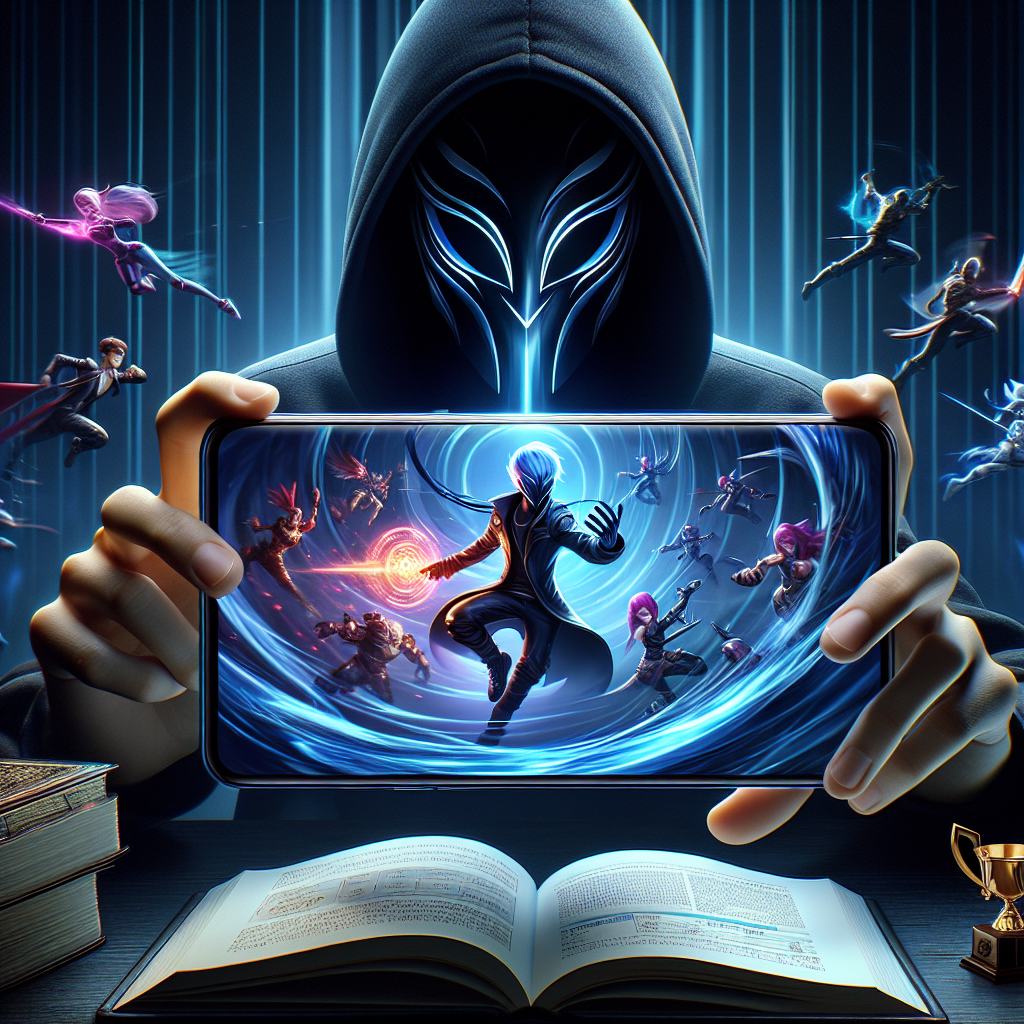 Mastering Mobile Legends: Tips and Tricks for Aspiring Top Players