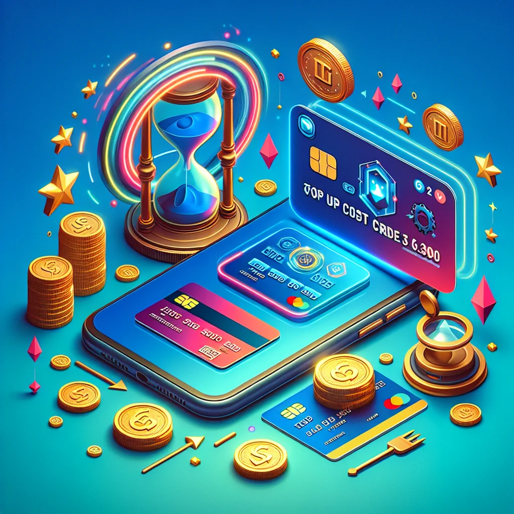 Panduan Lengkap Cara Top Up Mobile Legend dengan Mudah dan Cepat