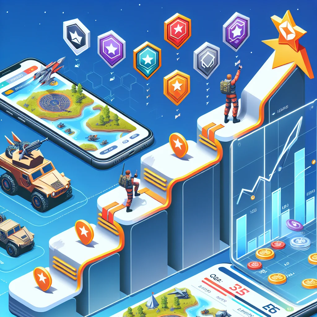 Menguasai Mobile Legends: Strategi untuk menaiki tangga peringkat