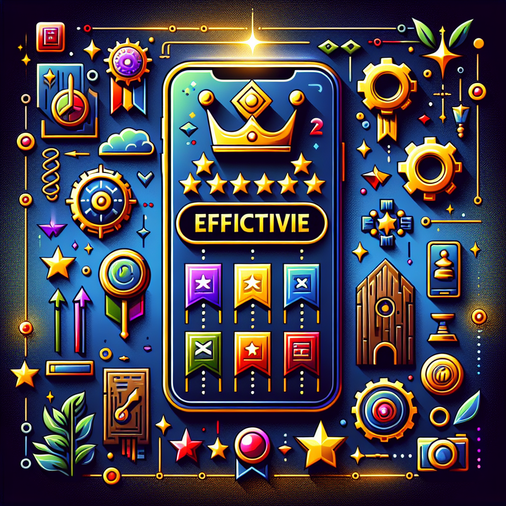 Strategi Efektif untuk Menaikkan Pangkat di Mobile Legends: Rahasia Kesuksesan para Pro Player