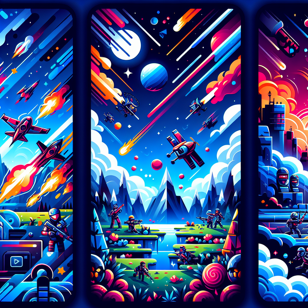 Menghidupkan Layar Anda: Wallpaper Mobile Legend Bergerak Terbaru yang Keren dan Dinamis