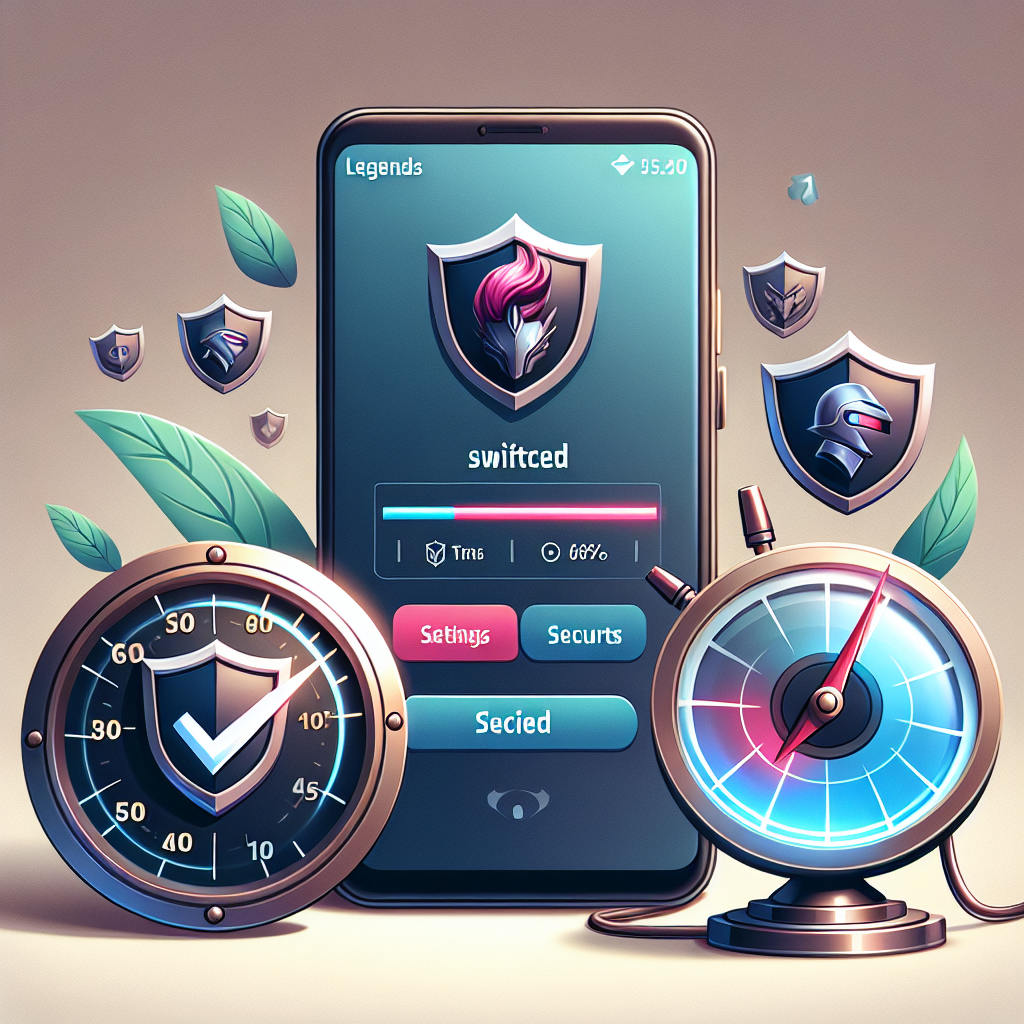 Cara Mudah Ganti Akun Mobile Legends dengan Aman dan Cepat