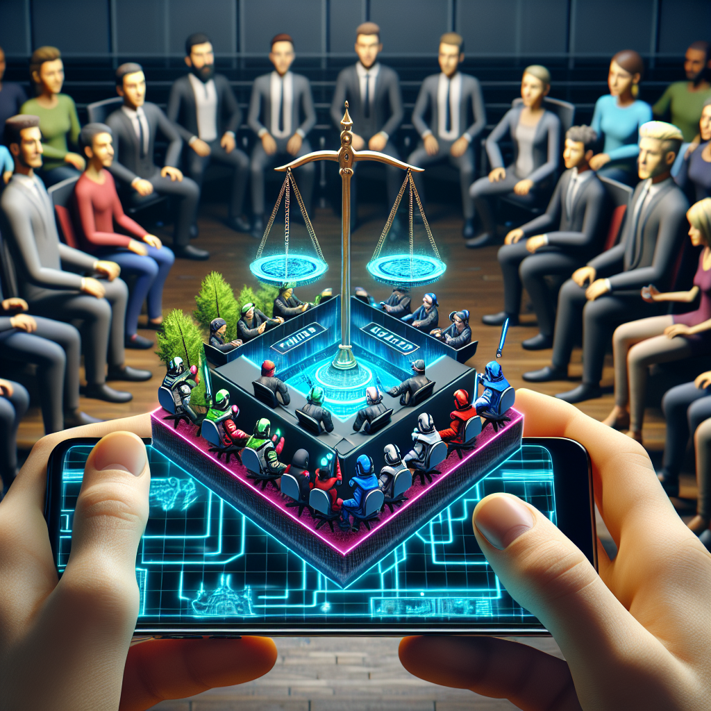 Map Hack in Mobile Legends: A Growing Concern for Fair Play