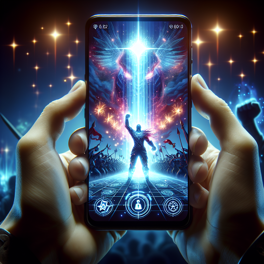 Menguasai Mobile Legends: Top Scripts For Victory