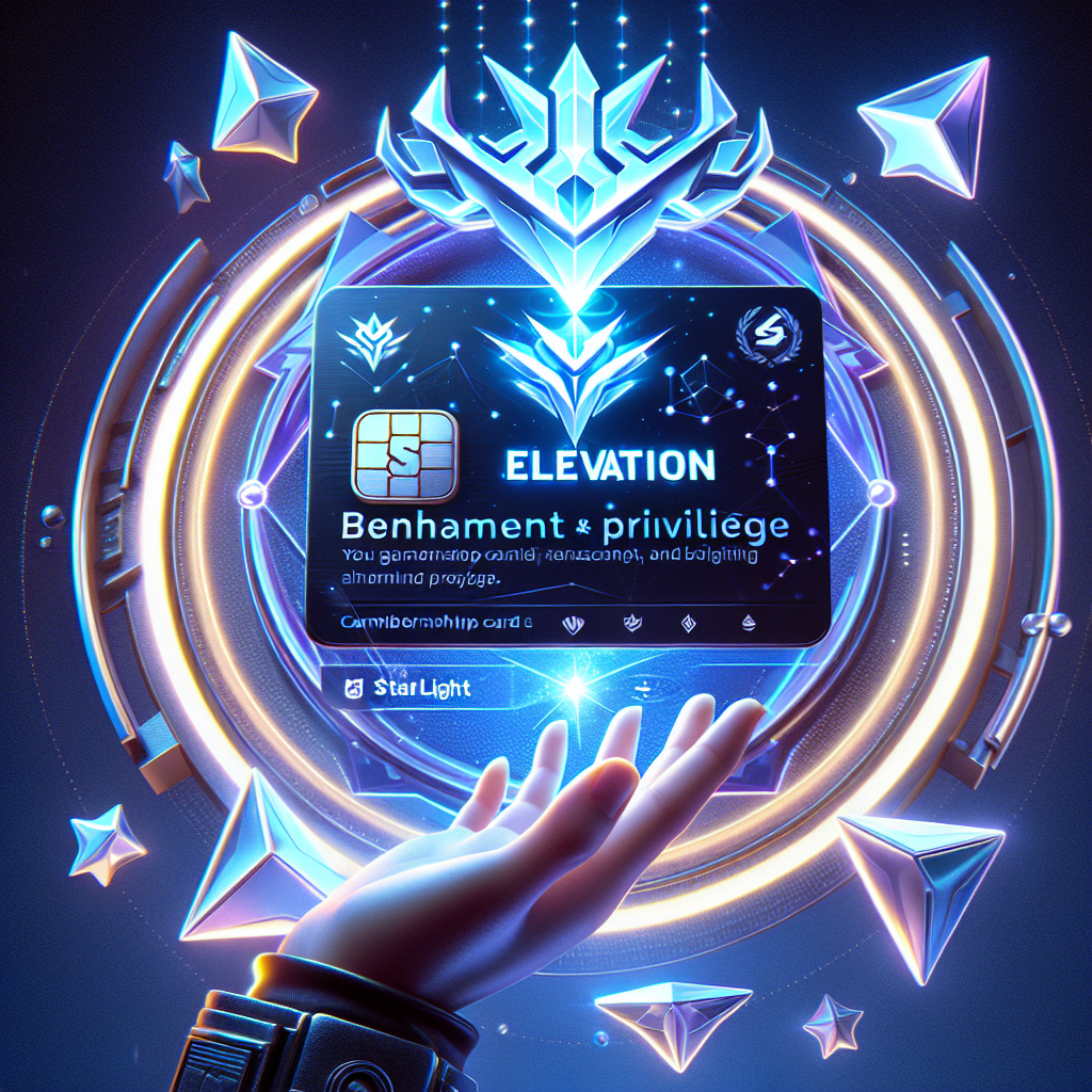 Elevate Your Gameplay: Exploring the Benefits of the Starlight Membership in Mobile Legends