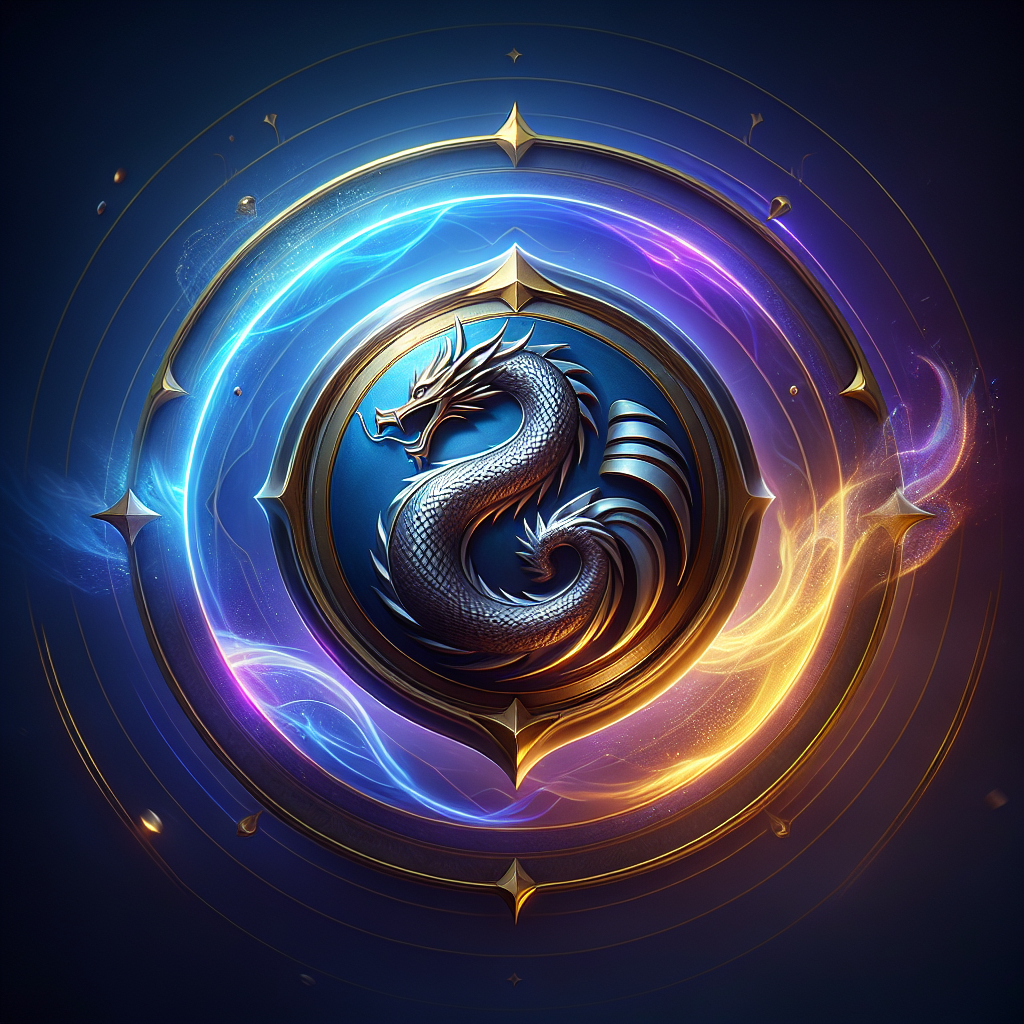 Logo Legenda Mobile PNG: Panduan untuk branding ikonik game