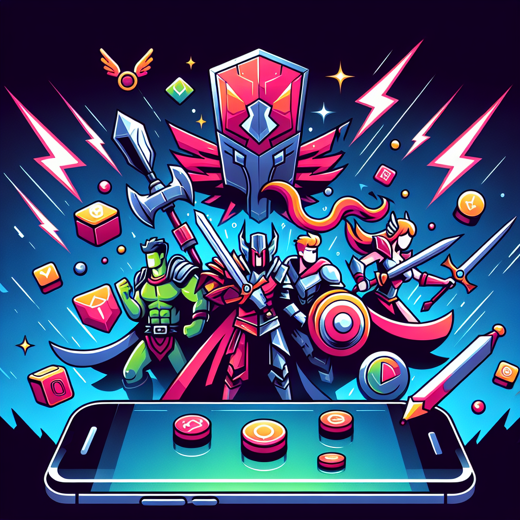 Strategi Terbaik Menggunakan Hero Mobile Legend Terkuat Untuk Memenangkan Pertandingan