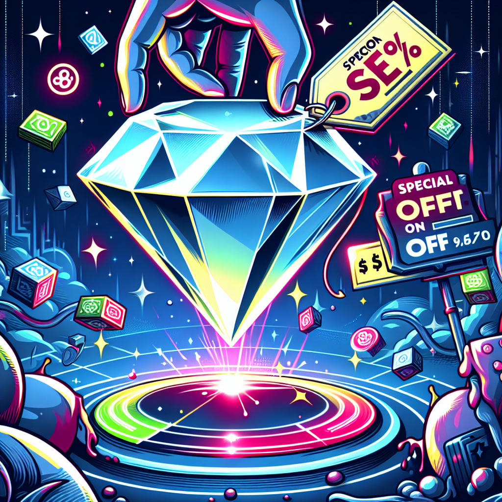 Penawaran Terbaik: Diamond Mobile Legend Murah untuk Pemain Aktif
