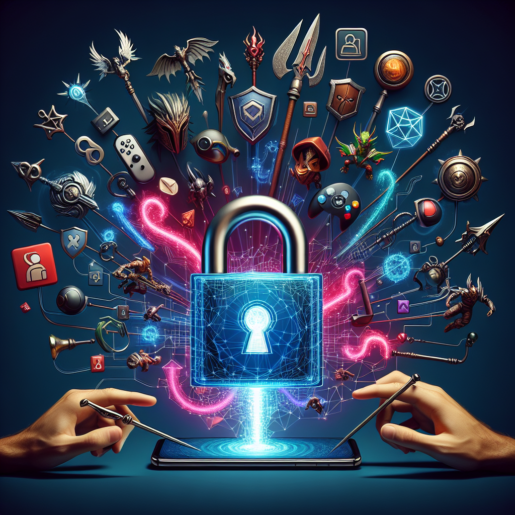 Membuka kunci misteri APK Mobile Legends: Panduan Komprehensif