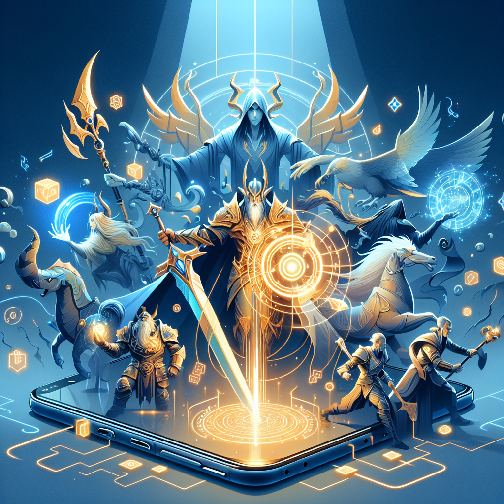 Master the Game: Essential Mobile Legend Data Downloads