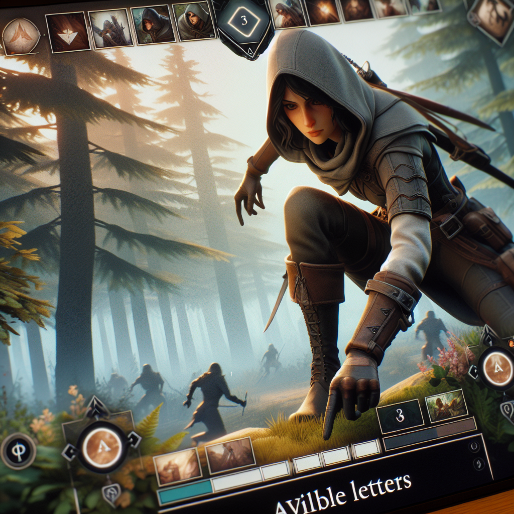 Menguasai Seni Stealth: Panduan Komprehensif untuk Natalia di Mobile Legends