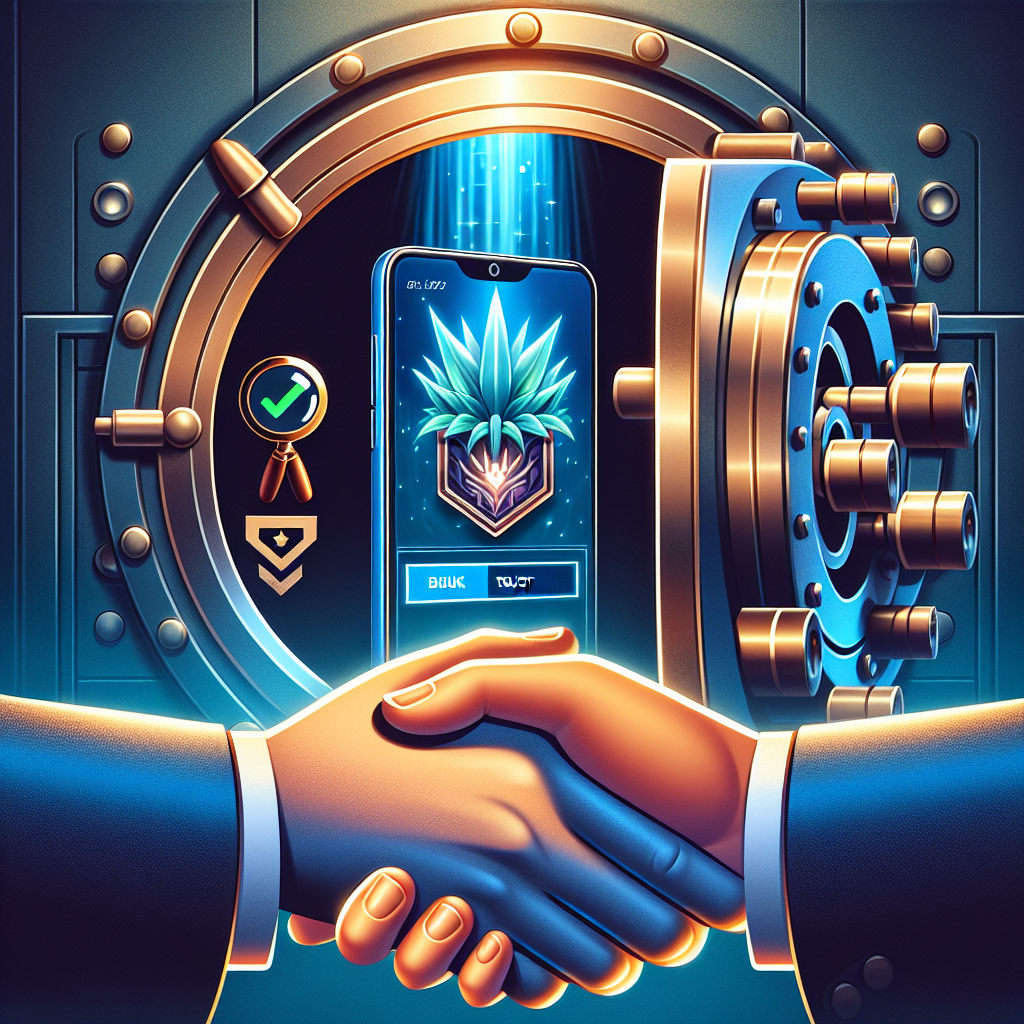 Tips dan Trik Aman Membeli Akun Mobile Legend agar Tidak Tertipu