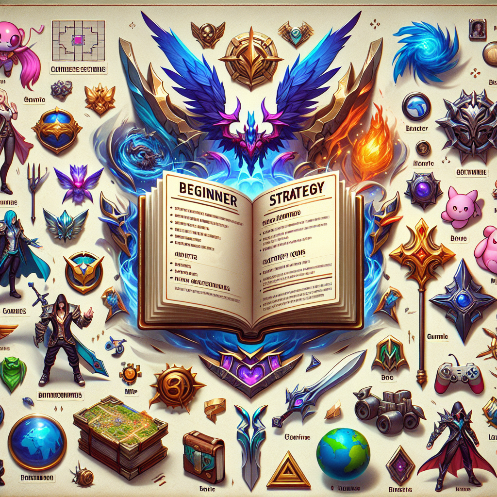 Istilah Penting yang Wajib Dipahami dalam Mobile Legends: Panduan Lengkap untuk Pemain Baru
