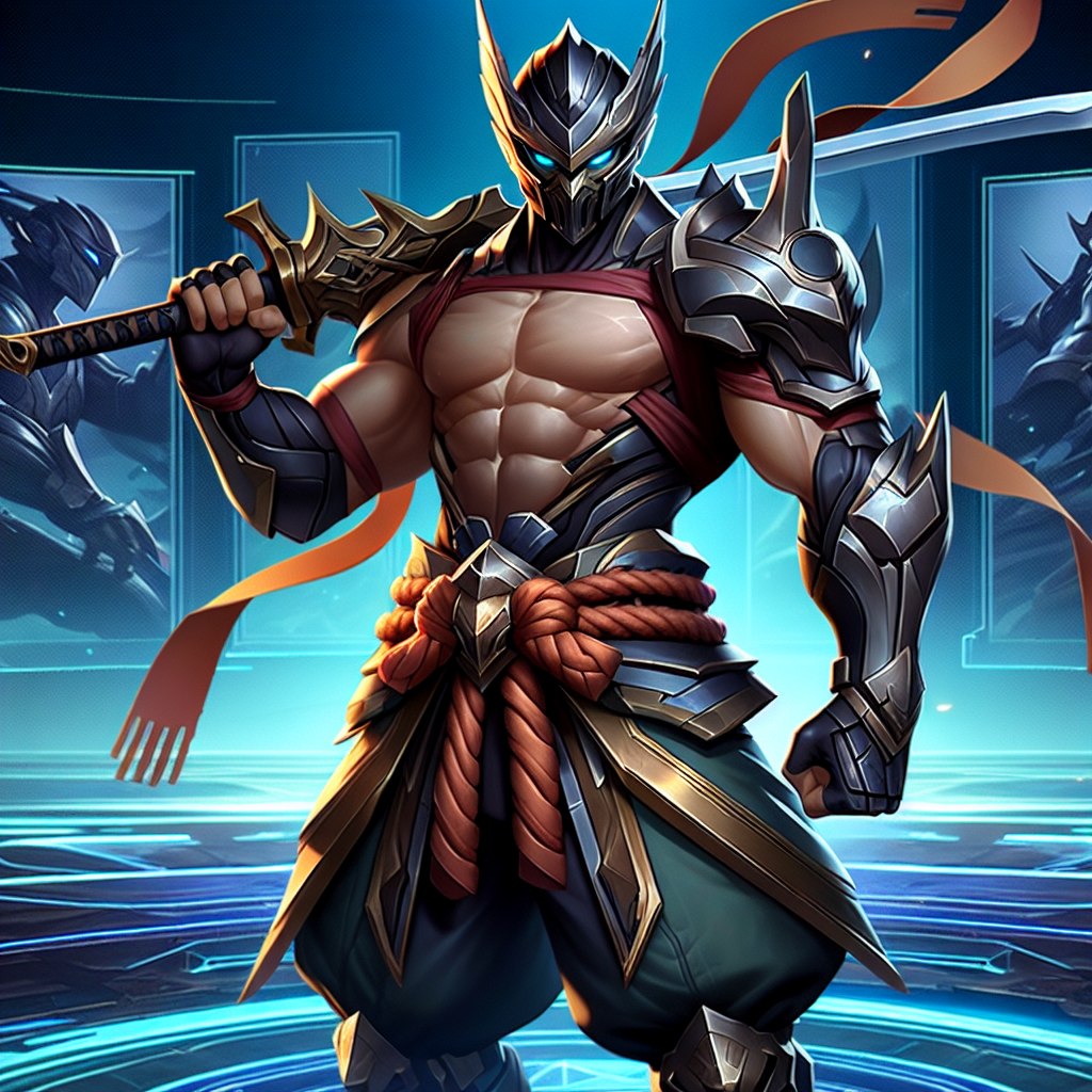 Bane's Ultimate Skills and Gameplay Strategies in Mobile Legends