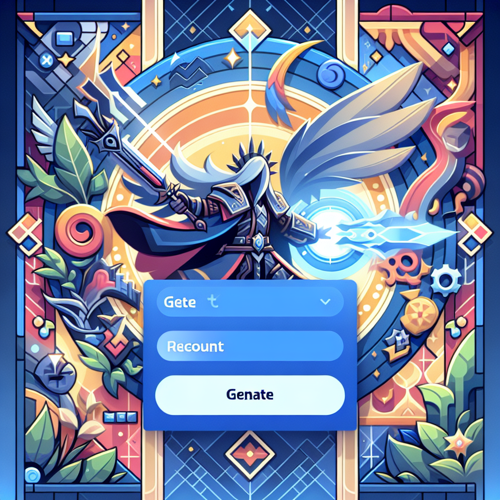 Cara Buat Akun Baru di Mobile Legend dengan Mudah dan Cepat