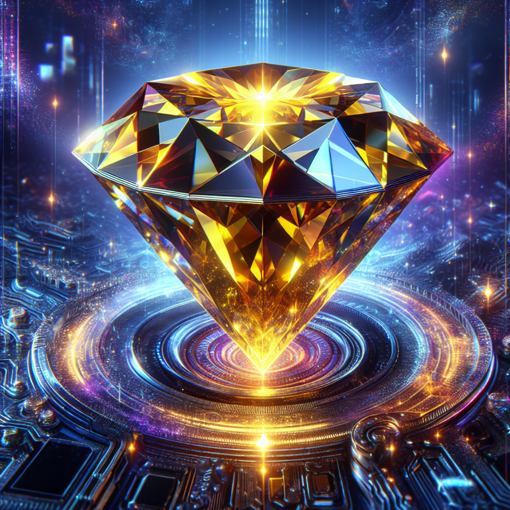 Kapan Rilis Diamond Kuning di Mobile Legend 2025?