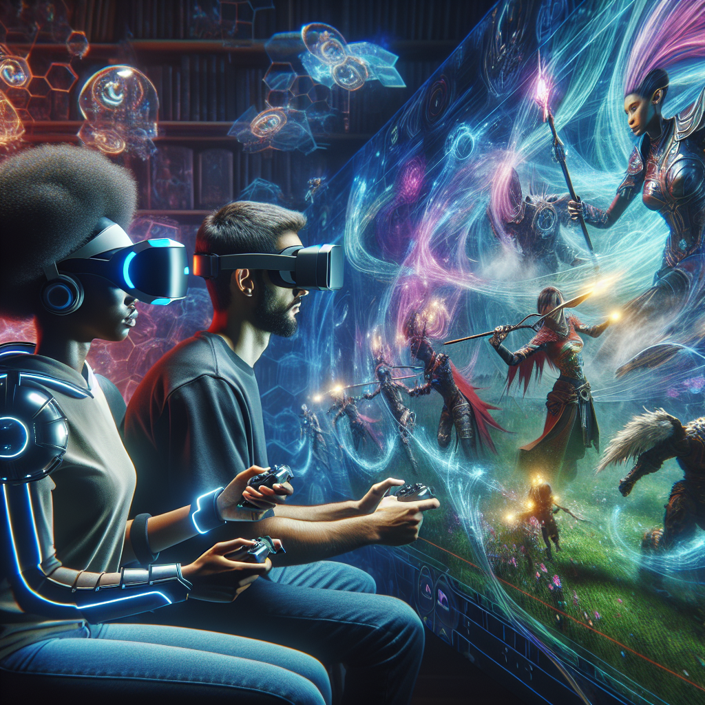 Mobile Legends 2024: A Glimpse into the Future of Competitive Gaming
