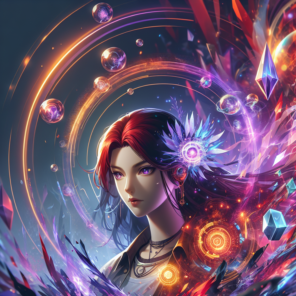 Pesona dan Kekuatan Karakter Wanita di Mobile Legends Mempesona Para Gamer