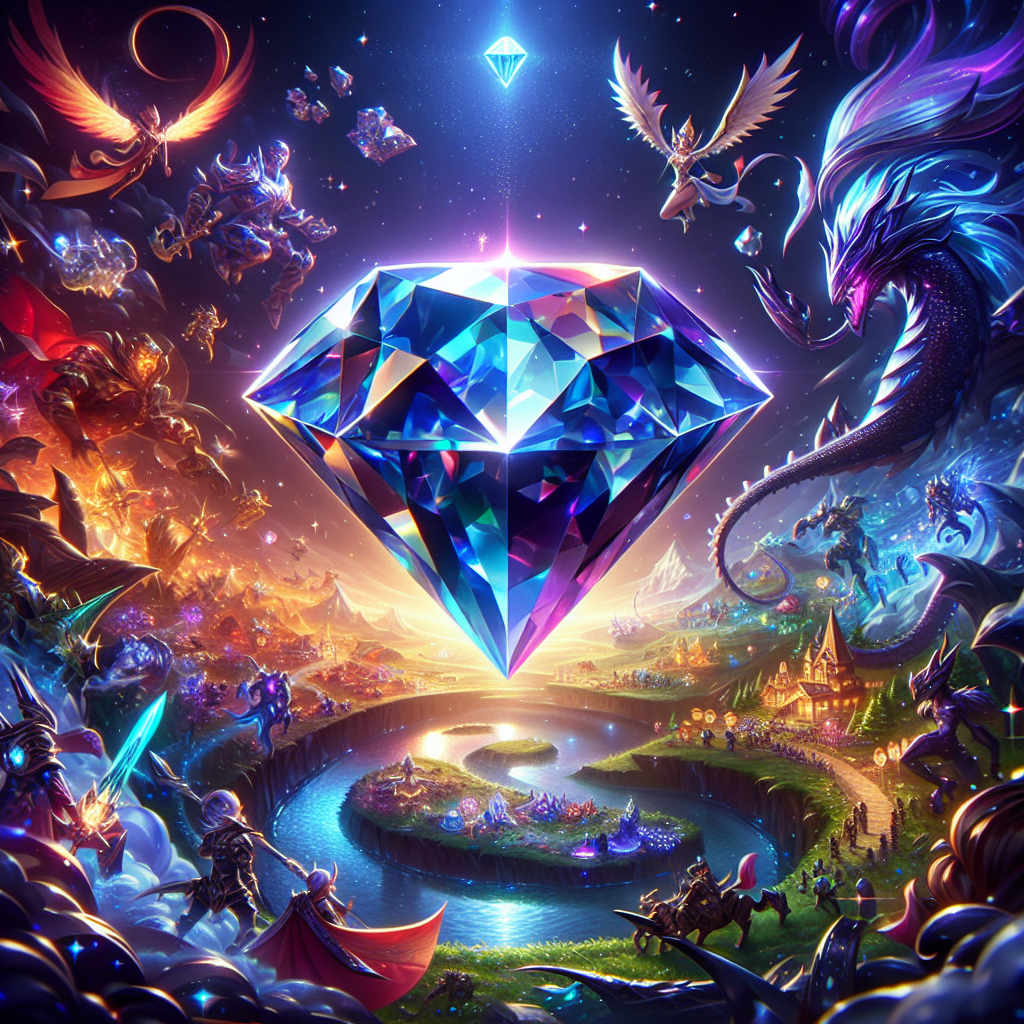 Tips Mendapatkan Diamond Murah di Mobile Legends: Panduan Terbaru