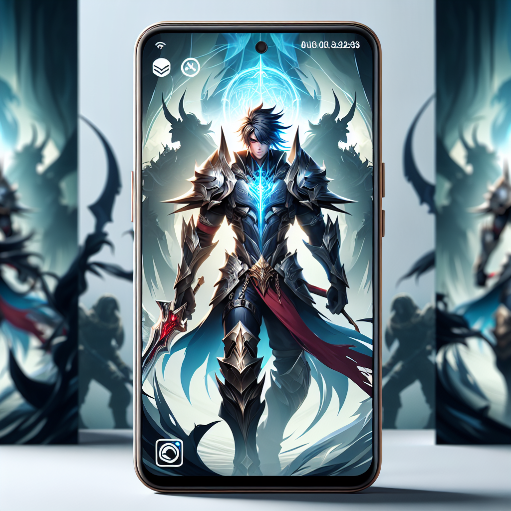 Hero Mobile Legend yang Paling Kuat Saat Ini: Strategi dan Tips Terbaik