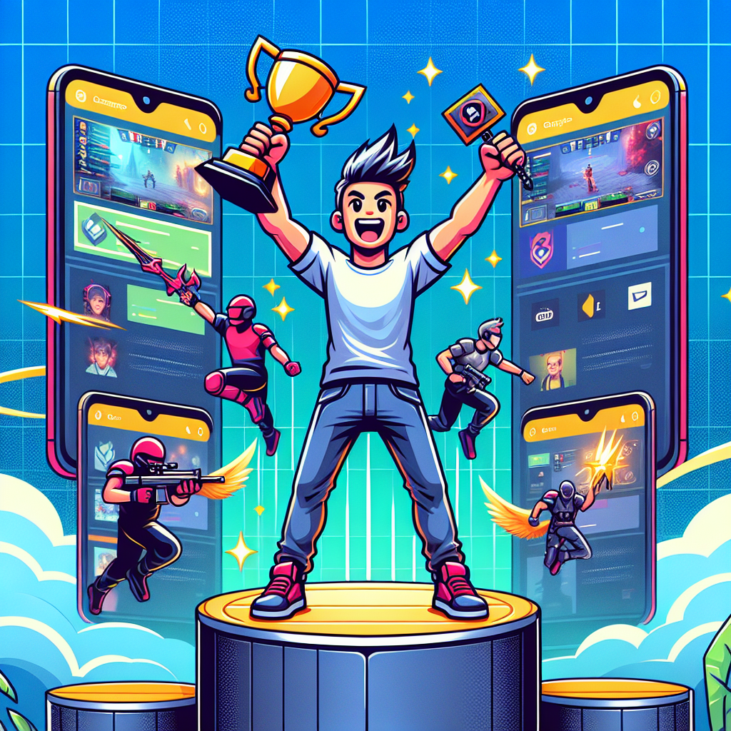 Juara M6 Mobile Legend 2024: Mengungkap Rahasia Kesuksesan Sang Juara