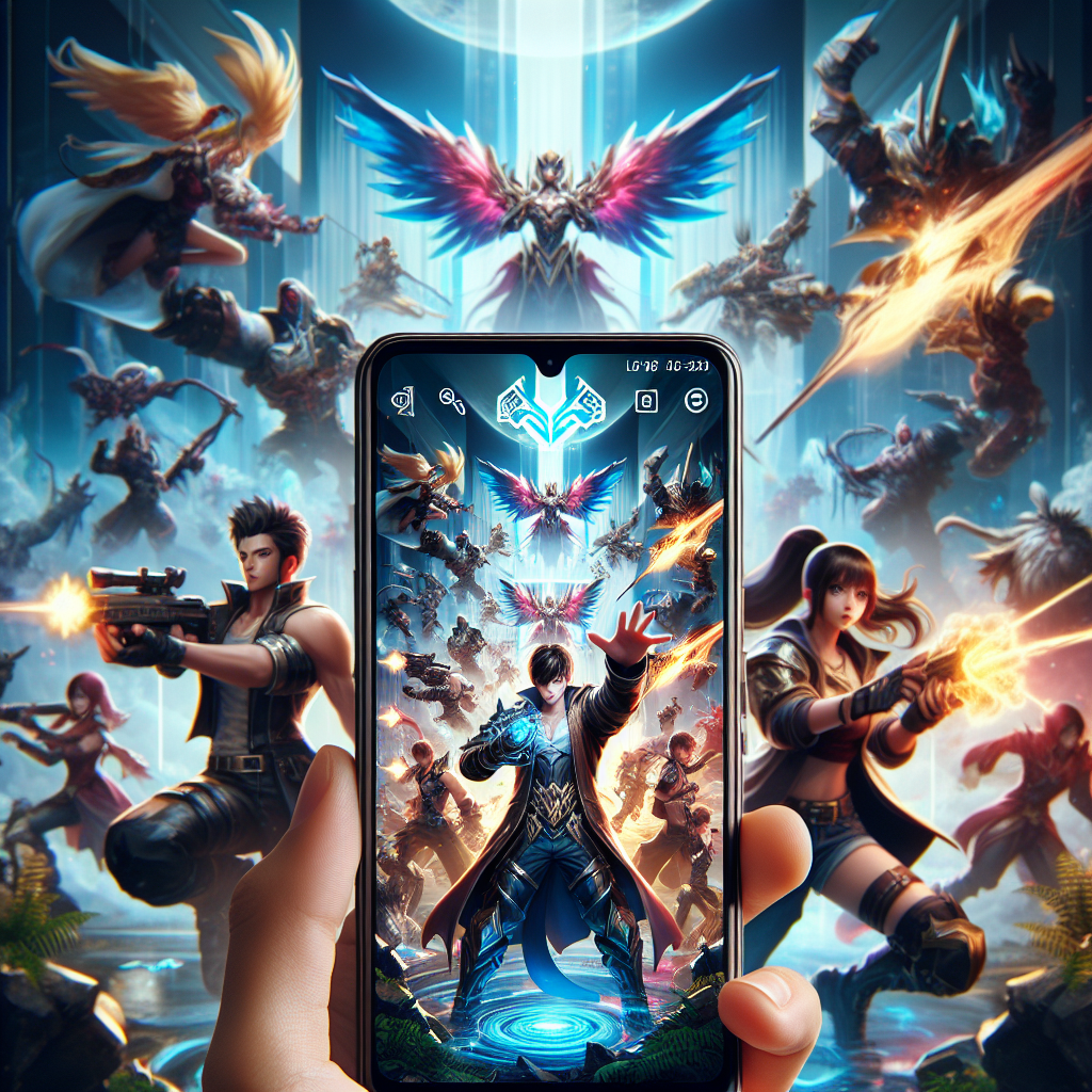 Cara Mendapatkan Akun Mobile Legend Gratis Tanpa Ribet