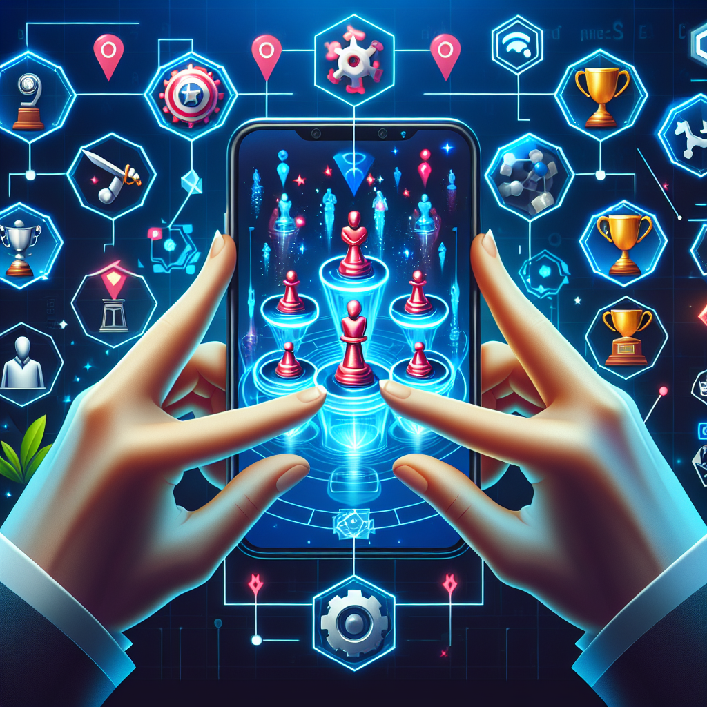 LEPAKHUDA MOBILE LEGENDA: Strategi teratas untuk mendominasi permainan