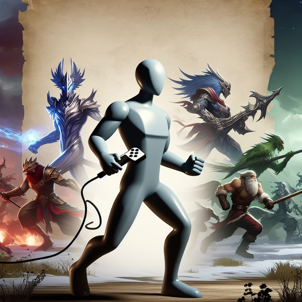 Mastering Bruno in Mobile Legends: Tips and Strategies for Dominating the Game