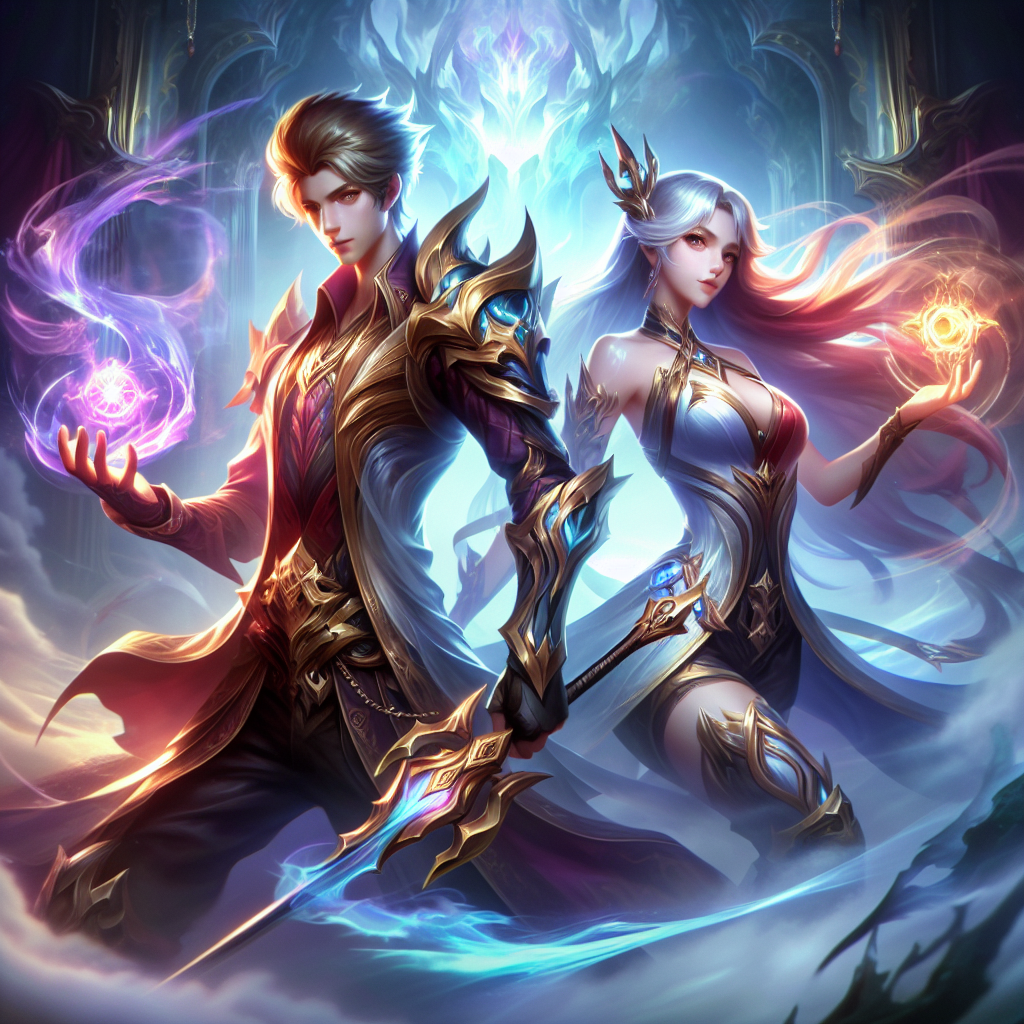 Mobile Legends Update Introduces New Heroes and Skins