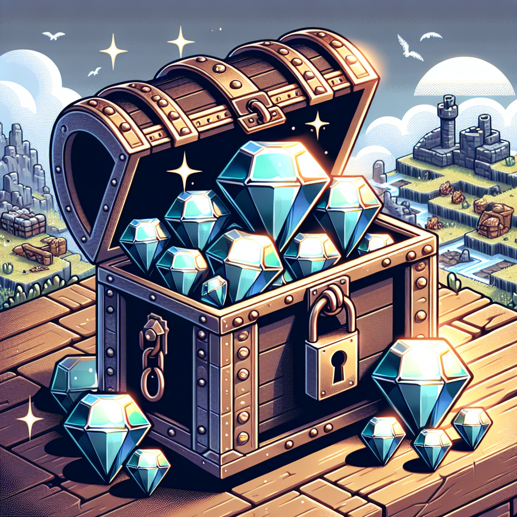 Essential Tips for Securely Topping Up Diamonds in Mobile Legends