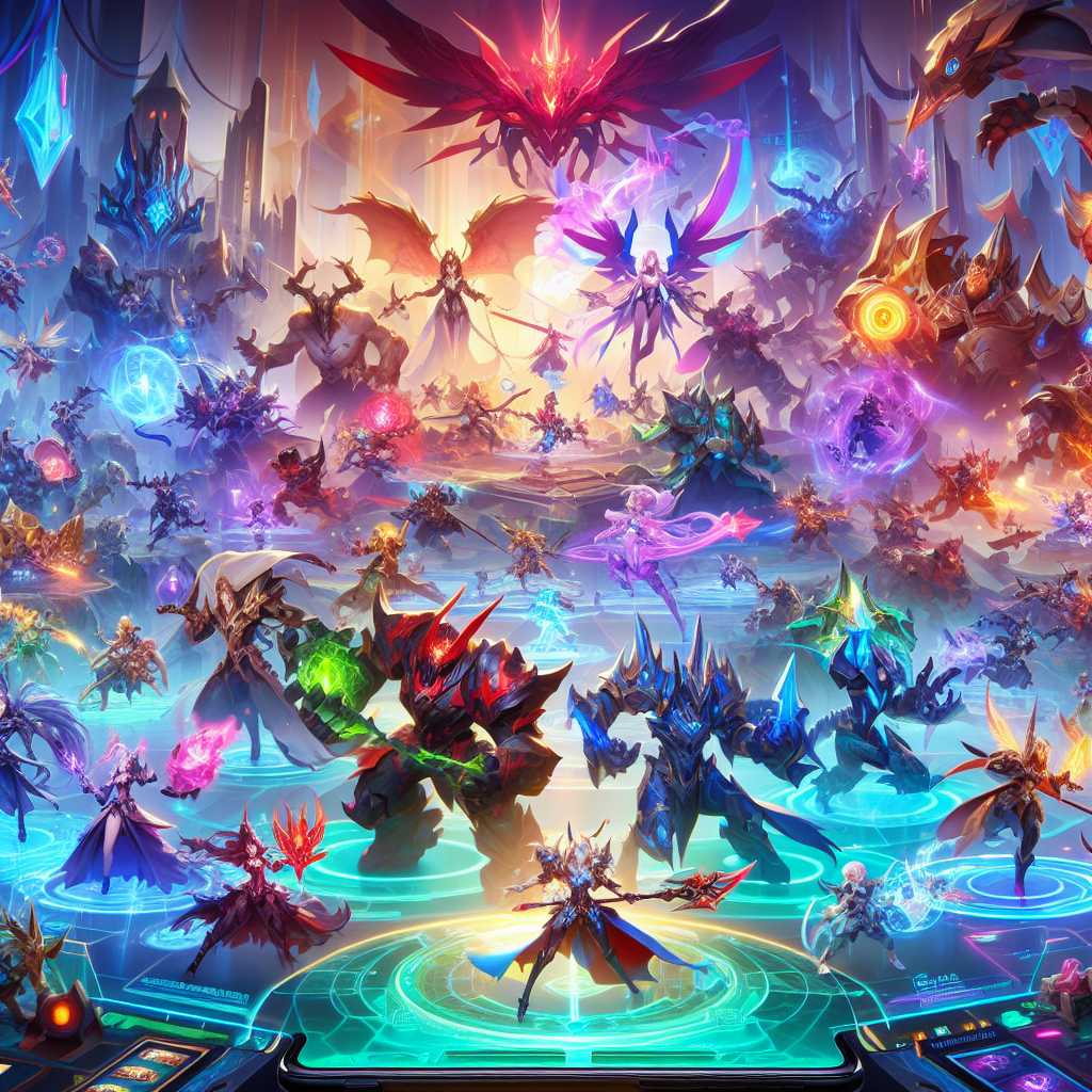 Peran Paling Menantang di Mobile Legends: Mengatasi Tantangan dan Memaksimalkan Kemampuan Hero Anda