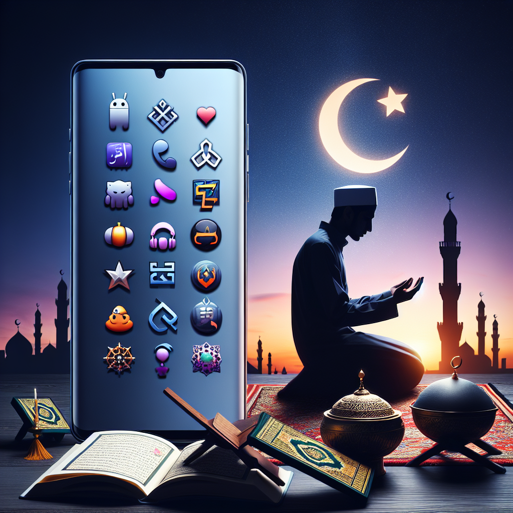 Pandangan Islam Terhadap Bermain Game Mobile Legend