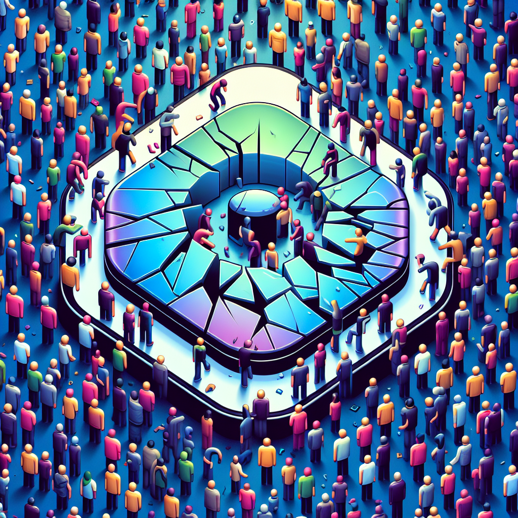 Exploring the Controversies Surrounding Mobile Legend Mod APK's Popularity