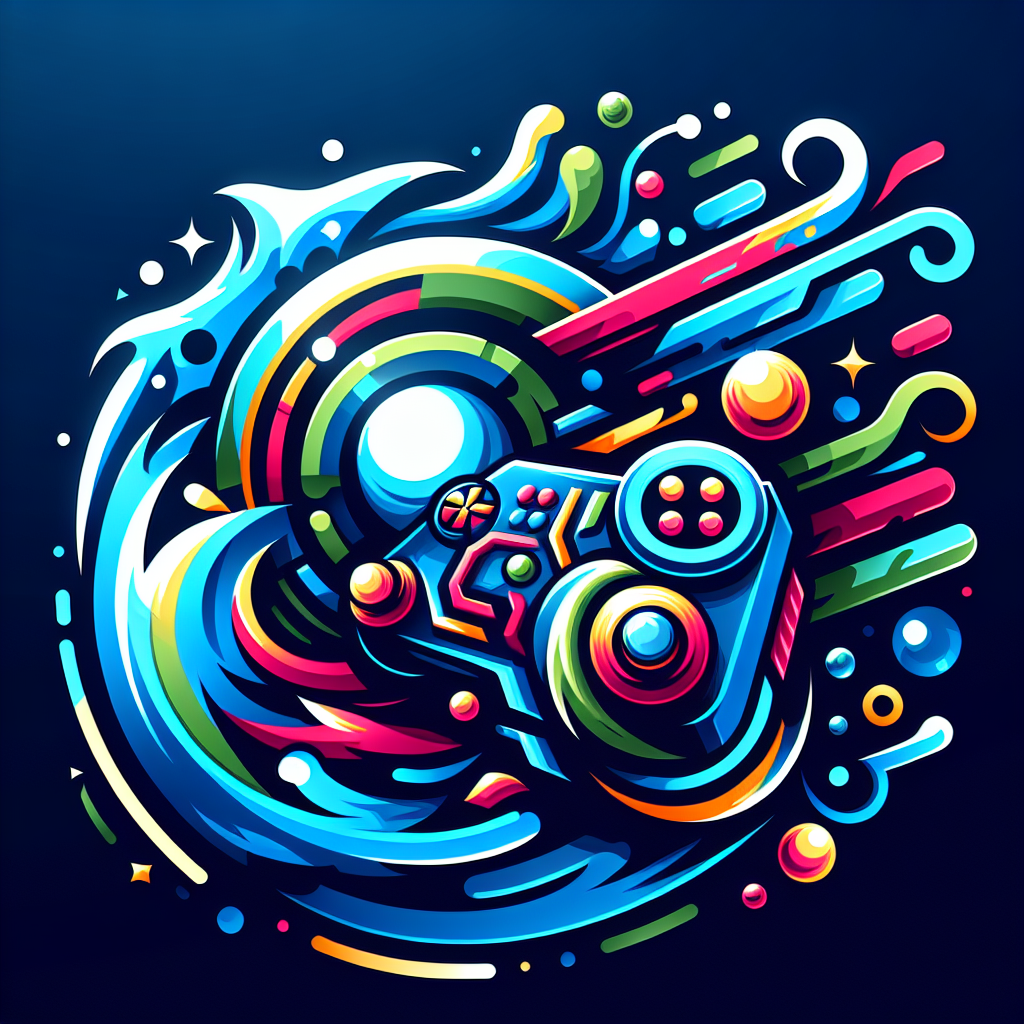 Desain Logo Mobile Legend yang Keren dan Modern