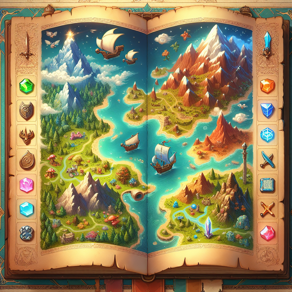 Exploring the Rich Lore and Origins of Mobile Legends