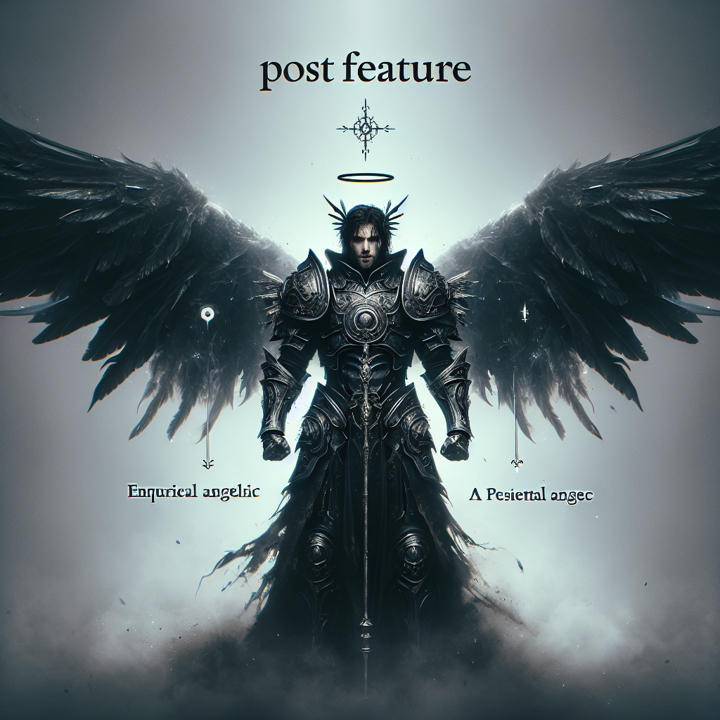 Argus Mobile Legend: Menguasai Kemampuan Angel Gelap