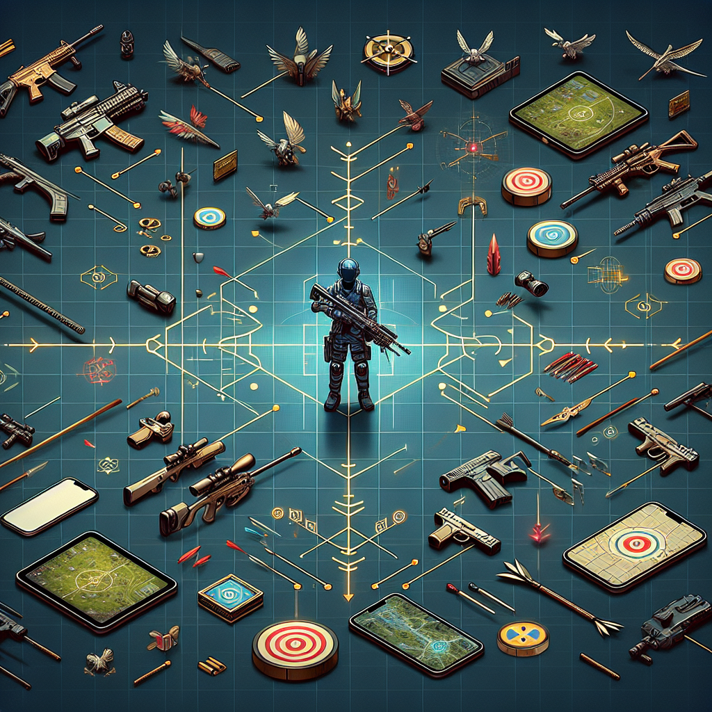 Claude's Unseen Strategies: Mastering Mobile Legends' Versatile Marksman