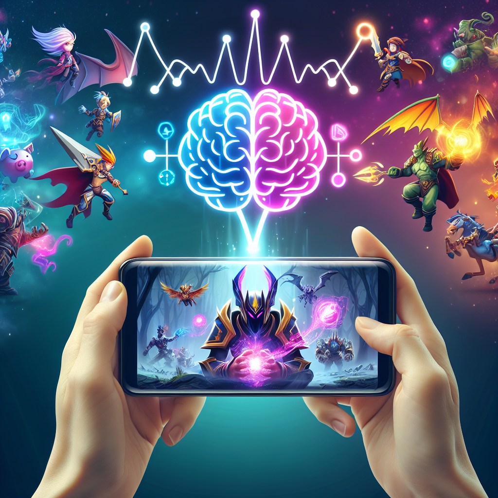Mastering Mobile Legends: Live Strategies and Tips for Victory