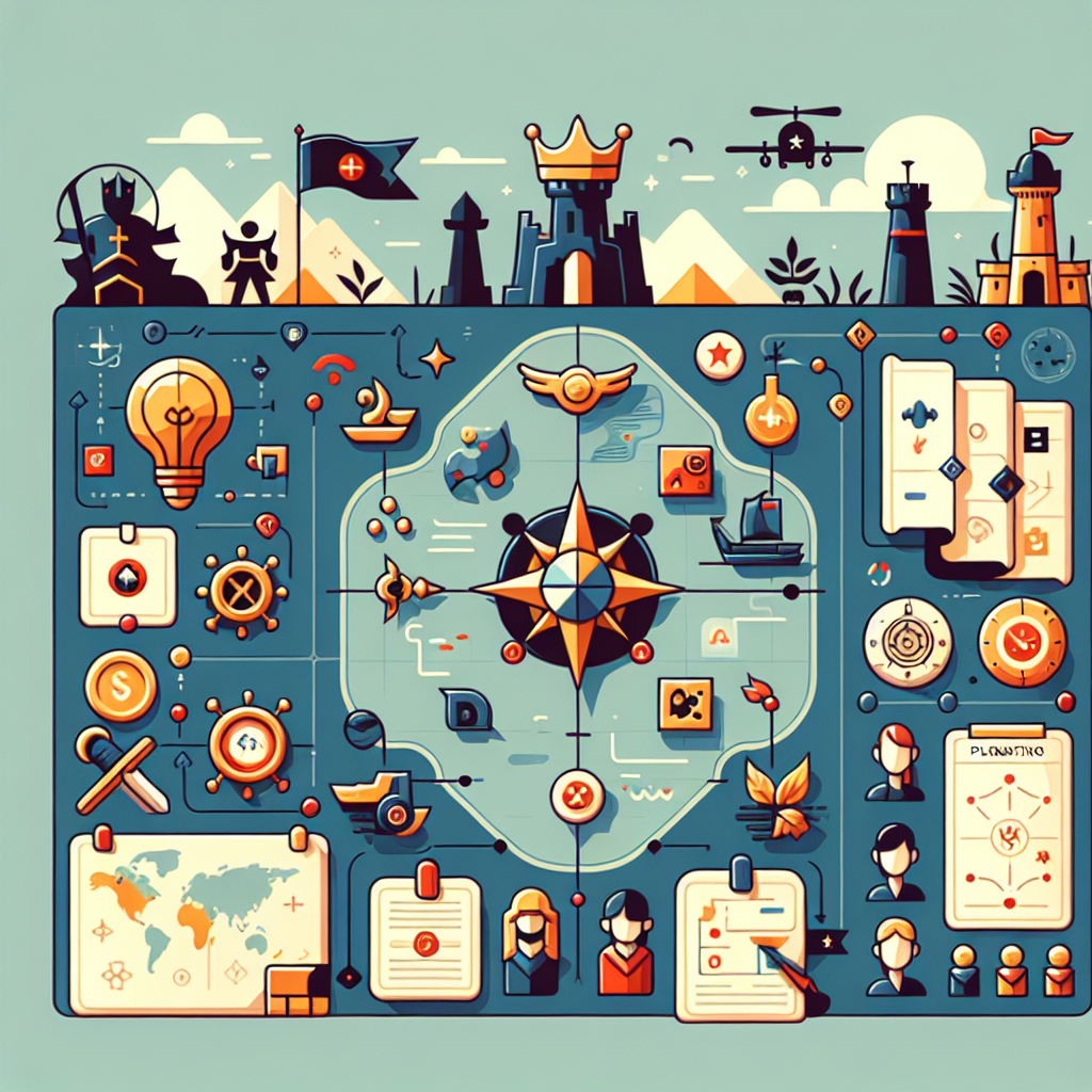 WDP Mobile Legend: Exploring Key Features and Strategies